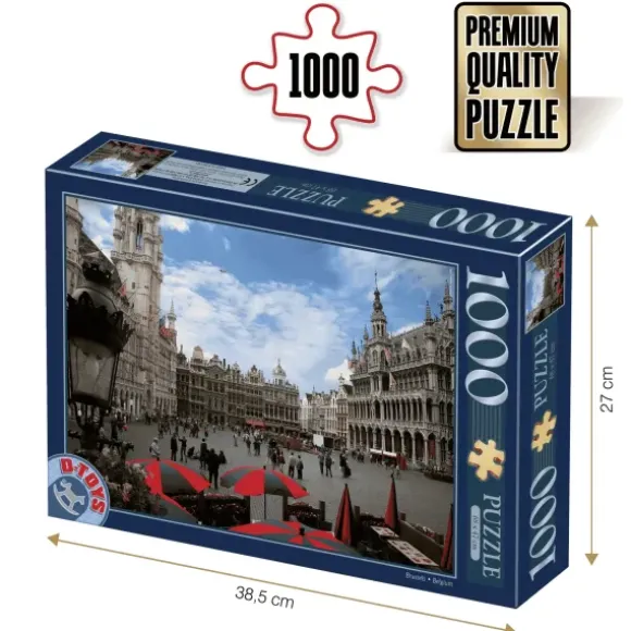 Belgique - Bruxelles