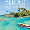 BERDER entre deux mers - LARMOR-BADEN