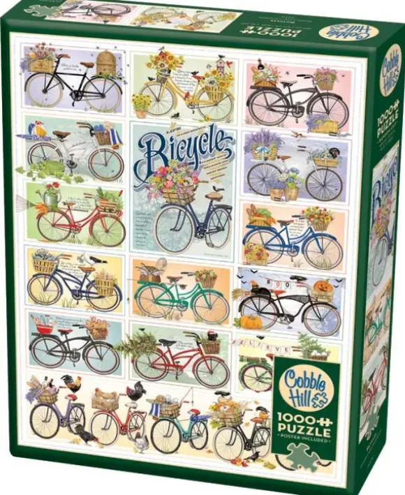 Bicycles