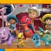 Bienvenue au Dino Ranch !