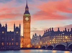 Big Ben