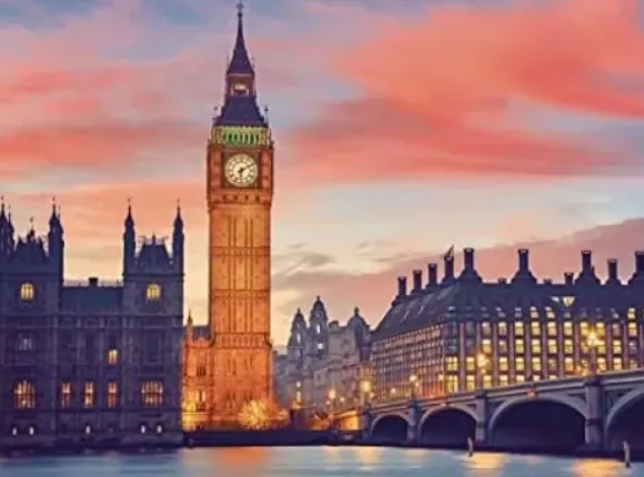Big Ben