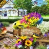 Bigelow Illustrations - Bed & Breakfast