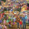 Bigelow Illustrations - Family Fun Carnival