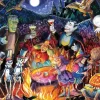 Bill Bell - Monster Party Time