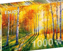 Birch Grove