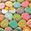 Biscuits de Pâques