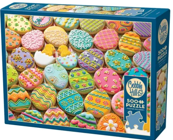 Biscuits de Pâques