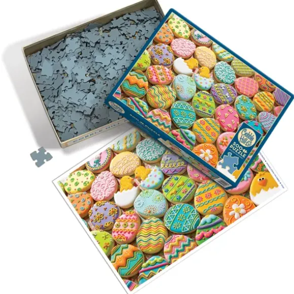 Biscuits de Pâques