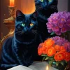 Black Cats