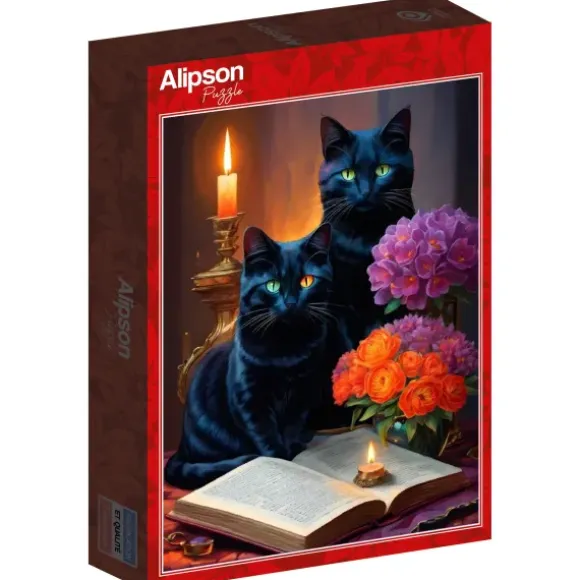 Black Cats