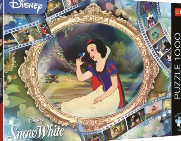 Blanche-Neige - Princesse Disney