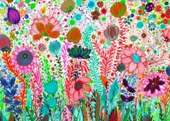 Blooming Wilderness