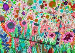 Blooming Wilderness