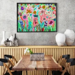Blooming Wilderness