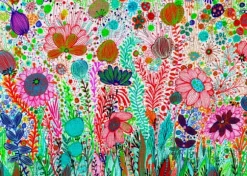 Blooming Wilderness