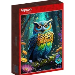 Blue Owl