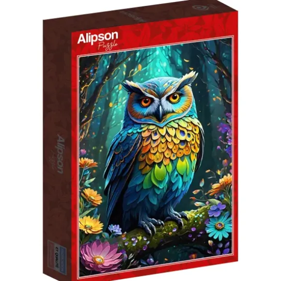 Blue Owl