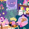 Boiseau Marie - Amoureux des Chats