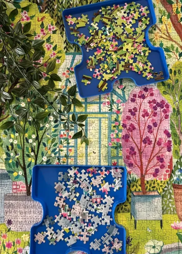 6 Boites de Tri