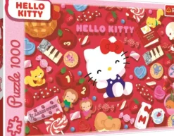 Bonjour Kitty