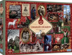 Book Club - Charles Dickens