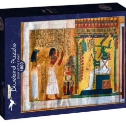 Book of the Dead