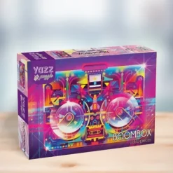 Boombox