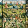 Bosch Jérôme - Heironymus Bosch - Le Jardin des Délices