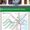 Boston T Map Mini