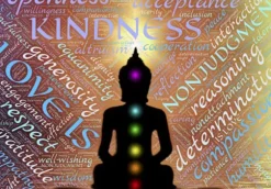 Bouddha