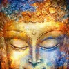 Bouddha Souriant