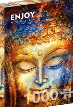 Bouddha Souriant