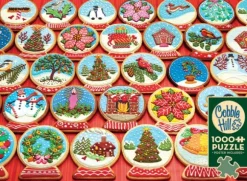 Boule de Neige Cookies