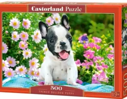 Bouledogue Français