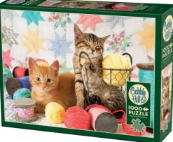 Boules de Poils