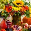 Bouquet d'Automne