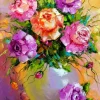 Bouquet de Roses