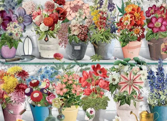 Bouquets