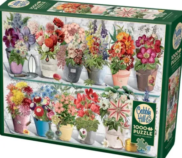 Bouquets