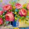 Bouquets de Roses