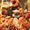 Bread Table