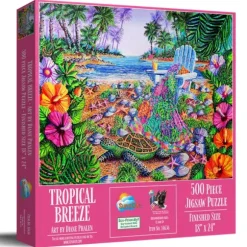 Brise Tropicale