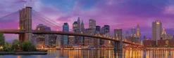Brooklyn Bridge, New York