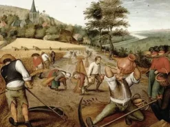 Brueghel Pieter - Brueghel Pieter le Jeune - Eté