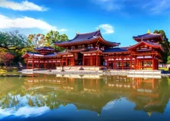 Byodo-In Temple