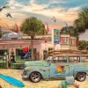 Cabane de Surf