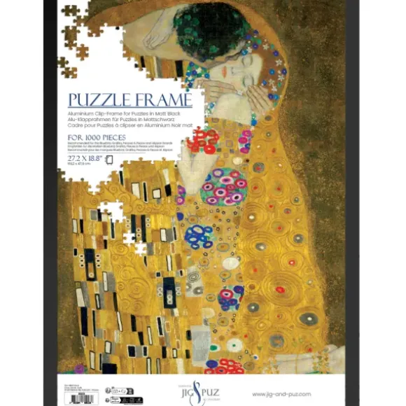 Cadre pour Puzzles 1000 pièces