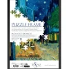 Cadre pour Puzzles 12 à 500 pièces