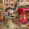 Cafe des Paris